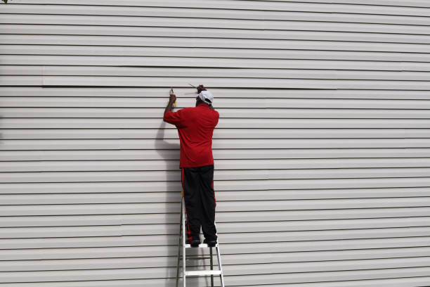 Affordable Siding Repair and Maintenance Services in New Market, MD